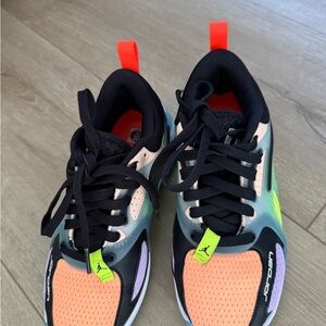 Jordan Heir Women's Basketball Shoes